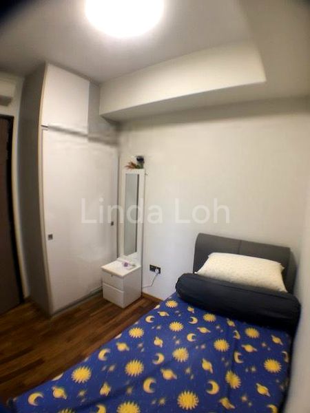 2 Bed Apartment (Condo) for Rent in  Hills Twoone - Image 6